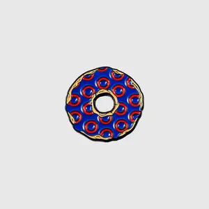 Donut Ball Marker