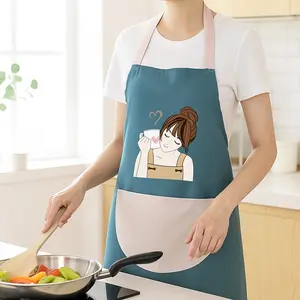 1pc ApronMen - Funny Apron For Men - BBQ Gifts for Men & Unique Gifts for Fathers - Mens Aprons for Grilling Top
