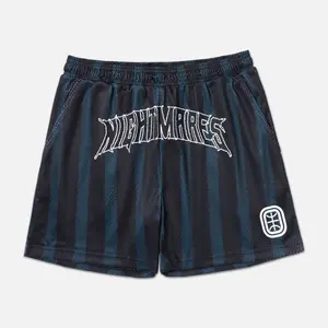 YNG Nightmares Shorts