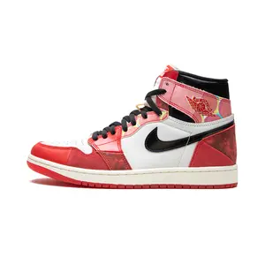 Air Jordan 1 High OG "Spider-Man Across the Spider-Verse" DV1748 601 Air Jordan 1 High OG "Spider-Man Across the Spider-Verse" DV1748 601