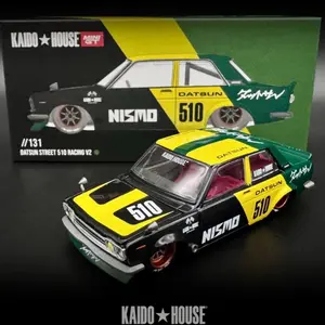 Kaido House Mini GT Datsun Street 510 v2