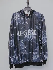 Galaxy by Harvic Hoodie Sweater