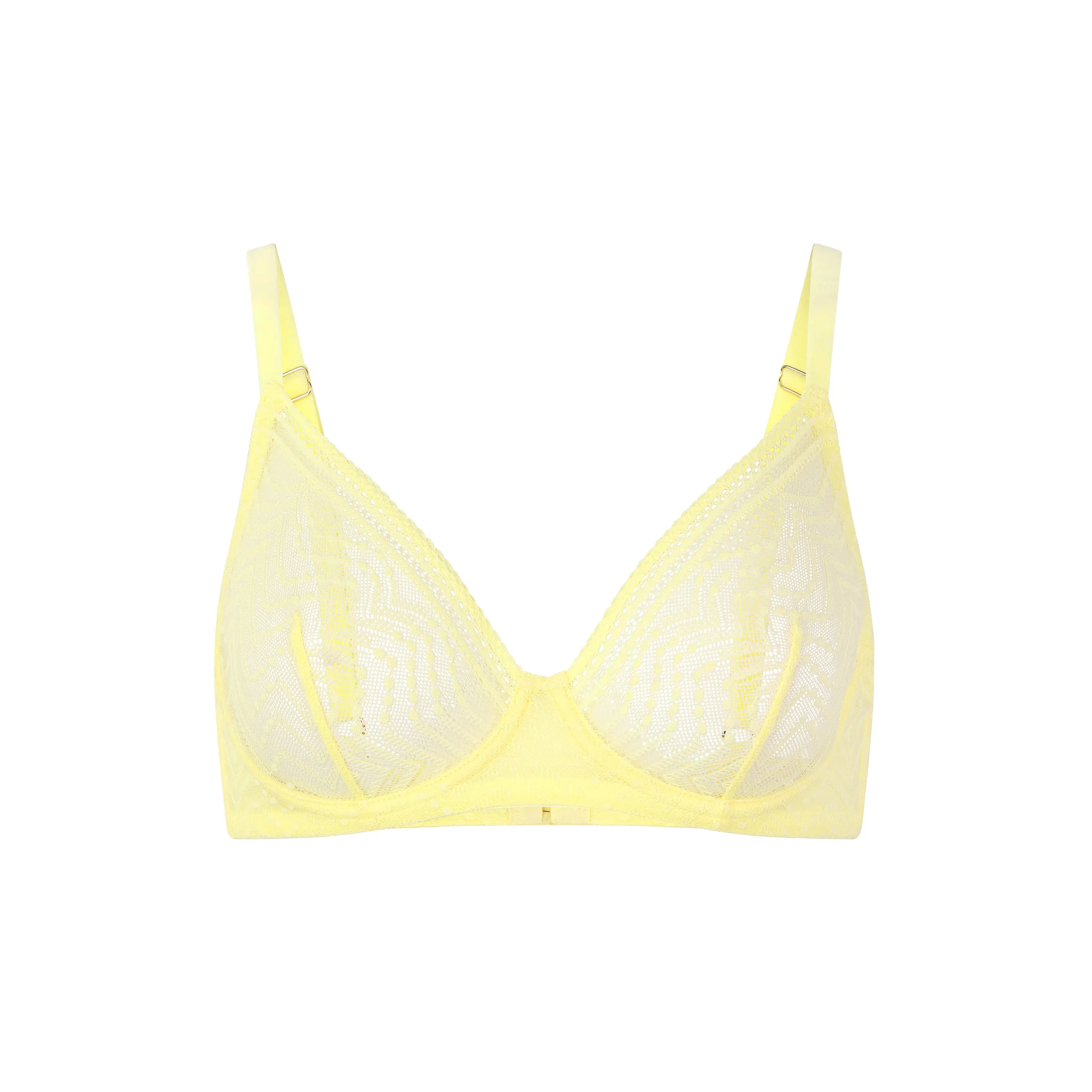HUIT - Eclatante Soleil - Underwire Bra