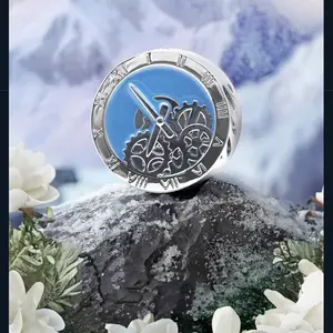 Car Air Freshener Solid Scented Block, Creative Car Diffuser Vent Clip, Long-Lasting Fragrance, Home & Auto Accessories