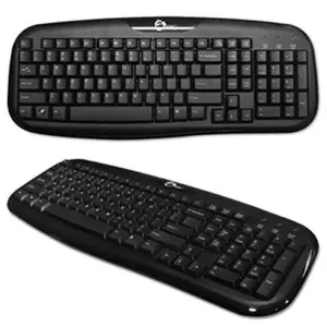 Siig  USB Desktop Keyboard