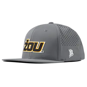 University of Missouri "The Zou" Flat Performance