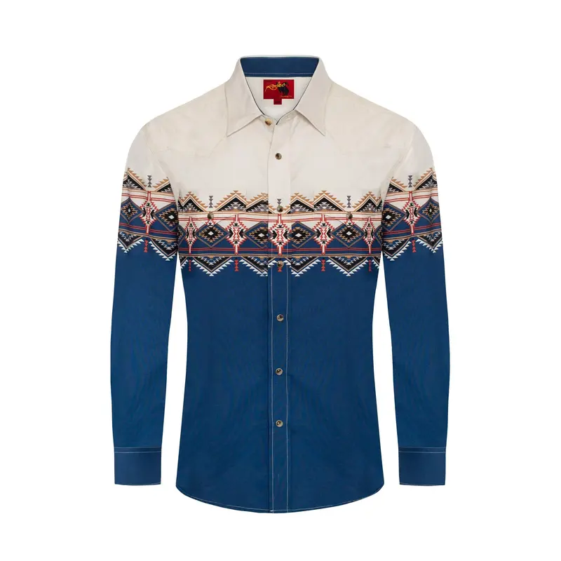 zebra print rodeo shirt - TikTok Shop