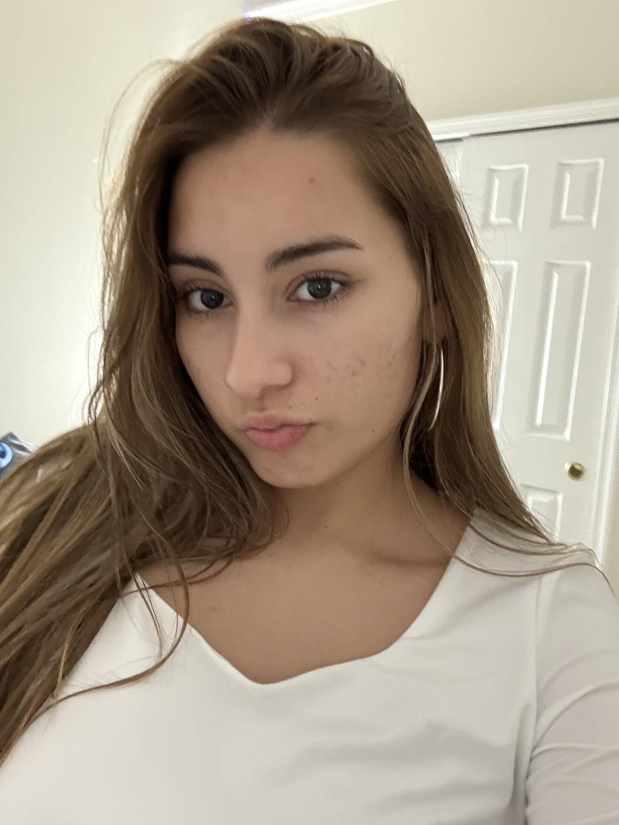 Item: Light Pink,White,Black, S