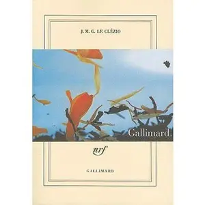 USED-Ritournelle de la faim by J. M. G. Le Clézio (Paperback)
