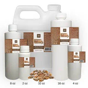 Jamaican Black Castor Oil