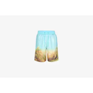 Eastside Golf "Paradise Walk-On Short" M - Multi Color