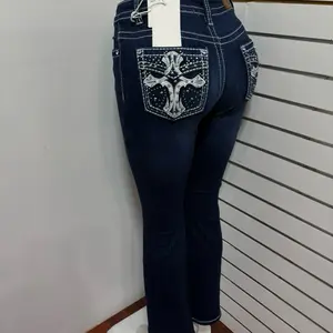Alondra Jeans