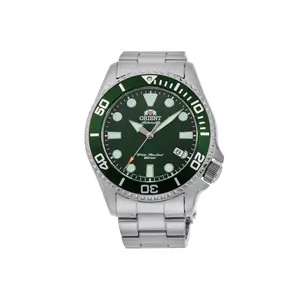 Orient 200m Automatic Diver Style Watch with Sapphire Crystal, RA-AC0K02E30B