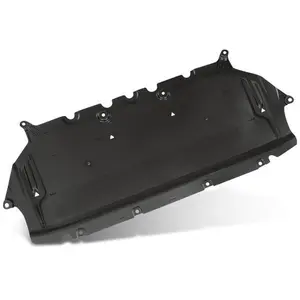 Fit For 2016-2023 BMW 530i 540i 740i 750i Engine Splash Shield Under Cover