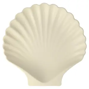 REUSABLE BAMBOO SHELL PLATES