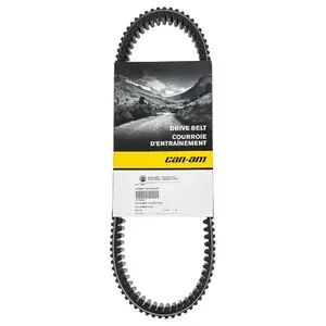 Can Am BRP 422280652 Maverick X3 Drive Belt Turbo RR 200HP Unmatched Quality