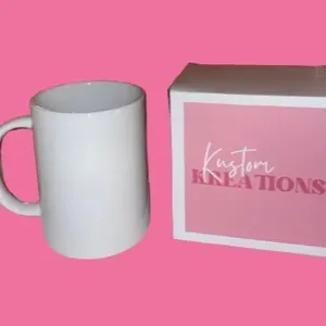 Pick A Design 15oz Mug