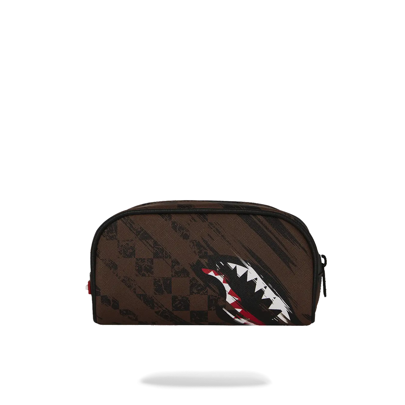 SHARKS IN PARIS NIGHT DRIFT POUCH