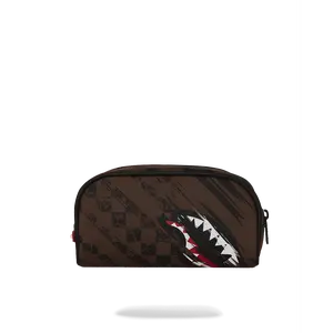 SHARKS IN PARIS NIGHT DRIFT POUCH