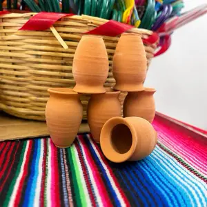 Tequileros mexicano tequila shot set of 12
