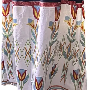 Ribbon skirts all sizes and lengths. Cotton Cotton Cotton