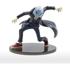 Banpresto My Hero Academia The Evil Villians Vol. 2 Tomura Shigaraki