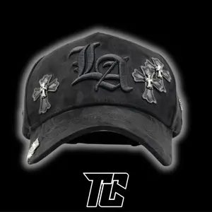 31 HATS - CHROME 3 (SOLO GORRA) SNAPBACK