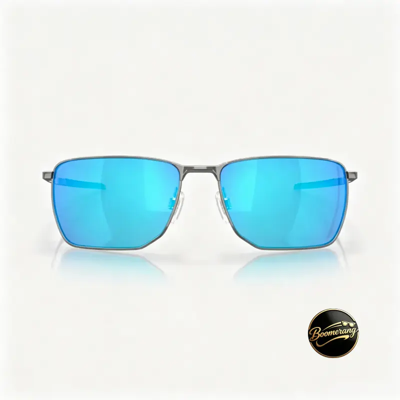 Men’s Metal Polarized Sunglasses, 20g Ultra Light C5 Alloy Wire Frame Non Slip Sweat Grip Shades for Driving Business Police Fishing Golf