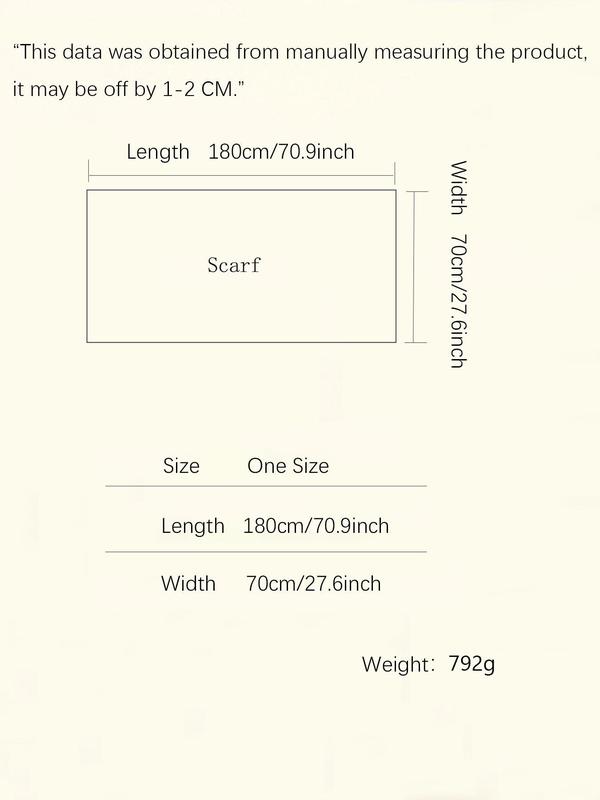 Women's Solid Color Chiffon Khimar Set, Casual Breathable Modest Hijab Set with Hair Clips, Fashion Accessories for Daily Wear