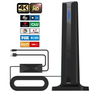 #fathers day gift TV Antenna Digital HD Antenna Indoor HDTV Local 1080P 4K Long Range