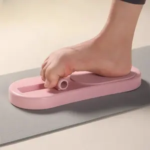 Arch Trainer, Flat Foot Balance Board, Toe Grip Strength Exerciser, Auxiliary Rehabilitation Trainer, Plantar Stretching Equipment