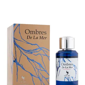 Volare Ombres de la Mer 3.4 Edp U Eau de Parfum for Women and Men