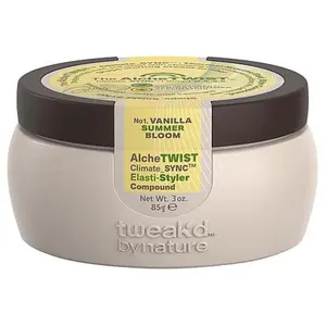 Tweak'd by Nature Vanilla Summer Bloom AlcheTWIST Elasti Styler