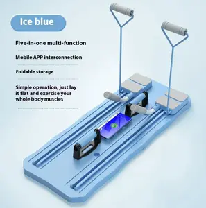 Multi Functional Foldable Fitness Board