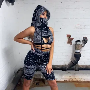Distric 31 Balaclava