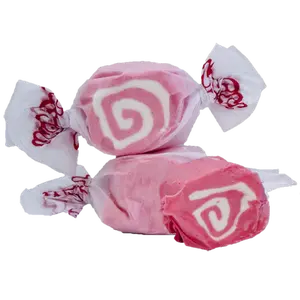 Cinnamon Salt Water Taffy