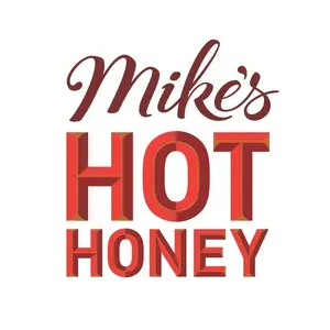 Mike's Hot Honey shop logo