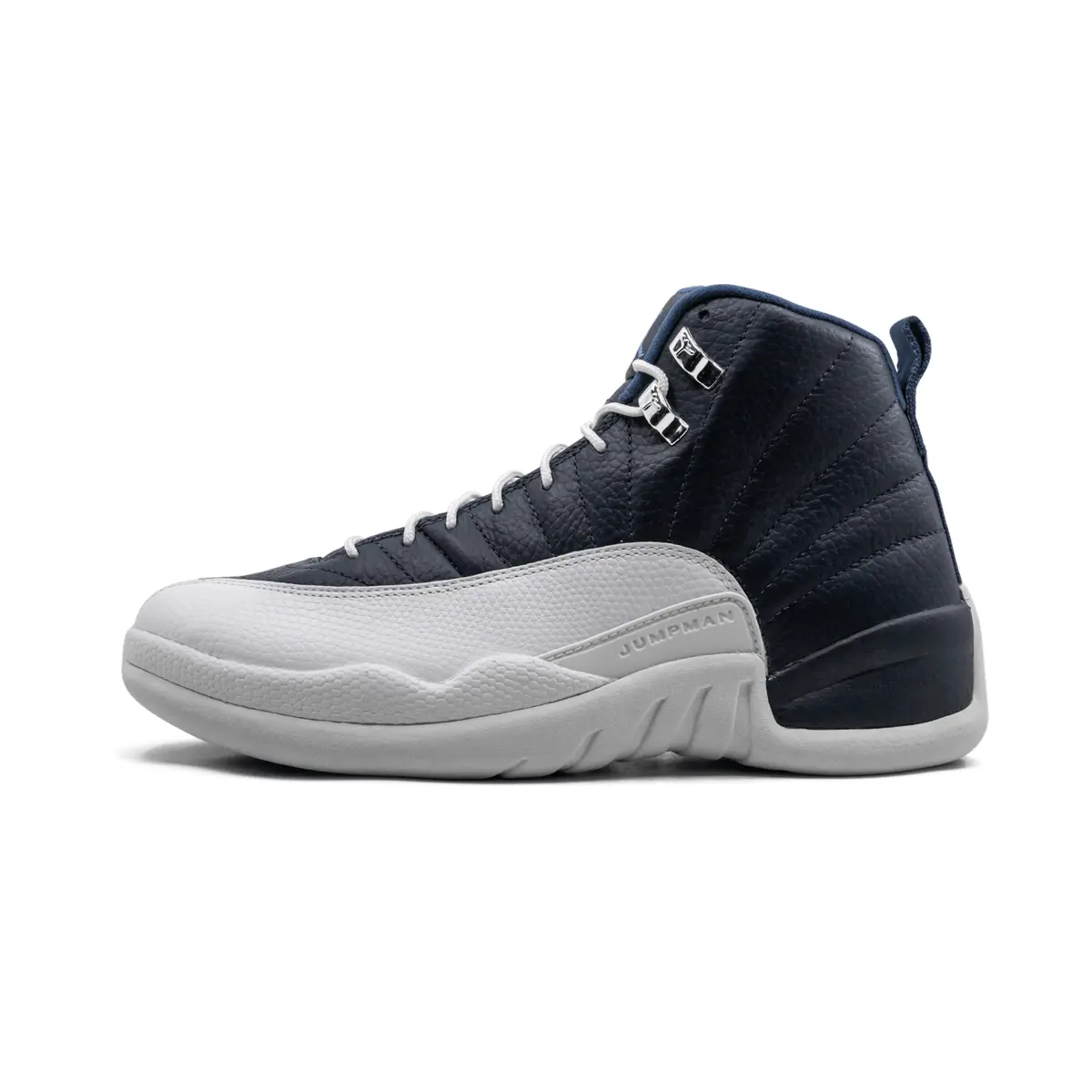 Air Jordan 12 Retro "Obsidian" 130690 410