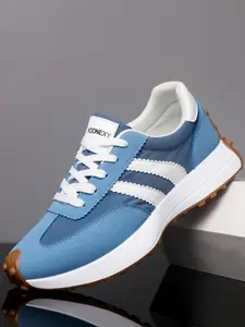 Casual Sport Shoes, Plain Design, Less Than Ankle Height, All Seasons Wear, Ideal for Daily Activities & Casual Outings, Sneaker