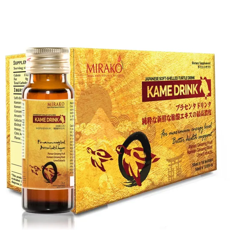 Mirako KAME DINK