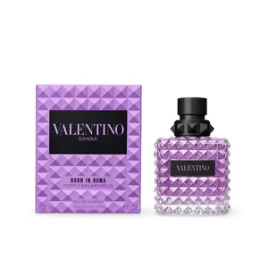 Valentino Women's 3.4 Ounce Donna Born In Roma Purple Melancholia Eau de Parfum