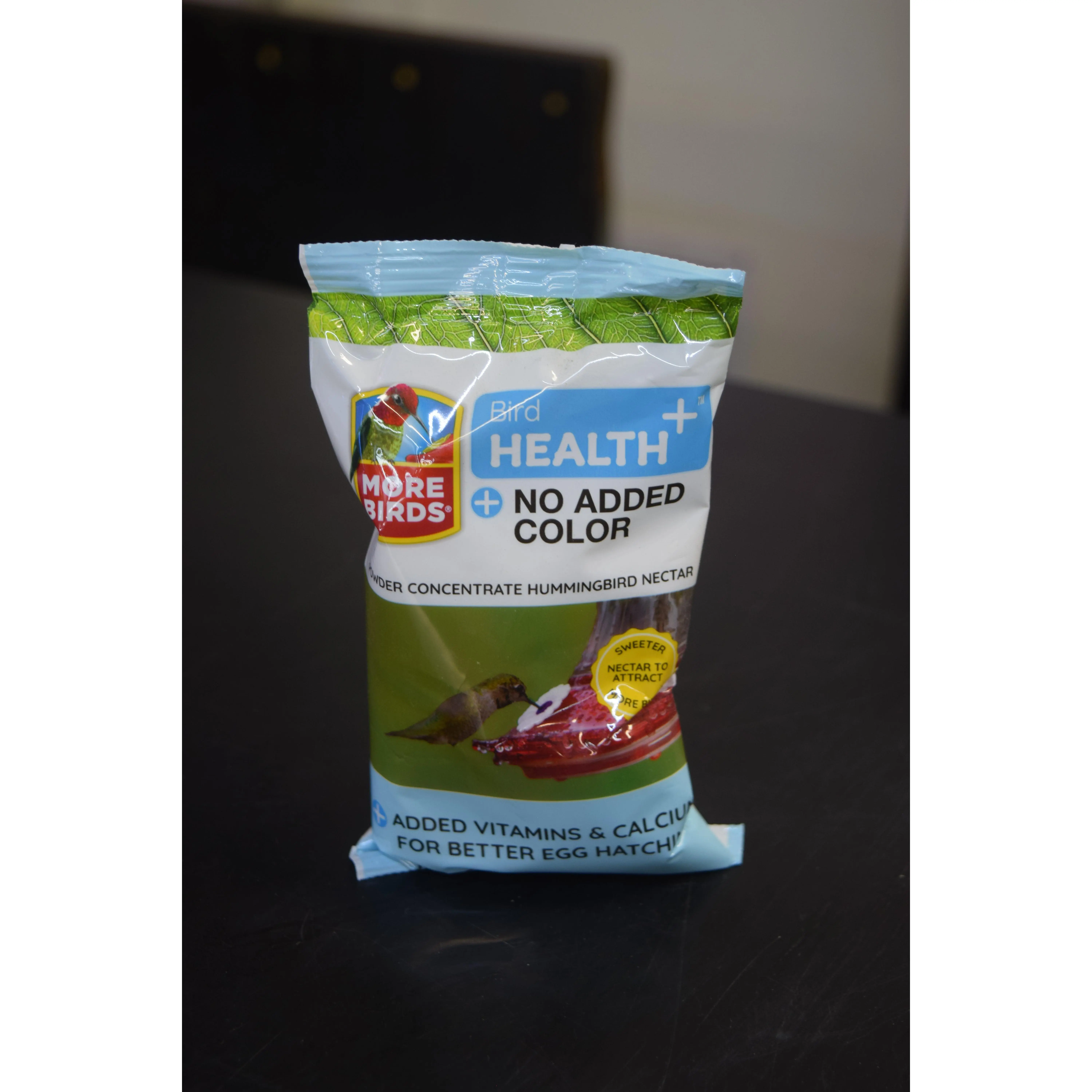 More Birds Bird Health+ Hummingbird Nectar Concentrate