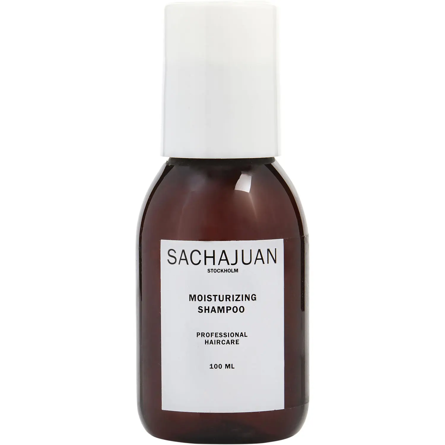 Sachajuan By Sachajuan Moisturizing Shampoo For Unisex Sachajuan By Sachajuan Moisturizing Shampoo For Unisex