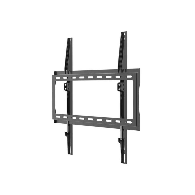 Fixed Wall Mount for 26 in. - 65 in. TVs - Compatible with Various Models and Brands