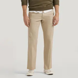 Men's Ultimate Flex Straight Fit Cargo Pants