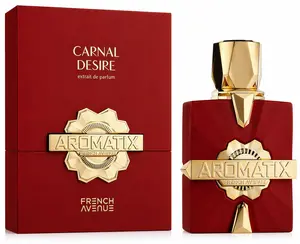 AROMATIX PERFUME CARNAL DESIRES