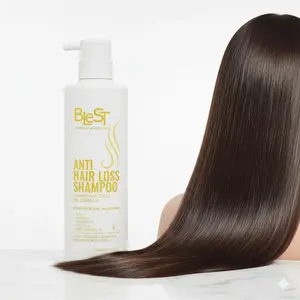 BLEST - Anti Hair Loss Shampoo