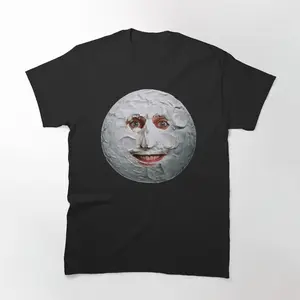 The Mighty Boosh T-Shirt - Unique and Quirky Graphic Tee for Fans of the Cult Comedy Series