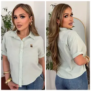 Tiara Blouse