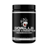 Gorilla Mode Creatine Monohydrate – Micronized Creatine (100 Servings)